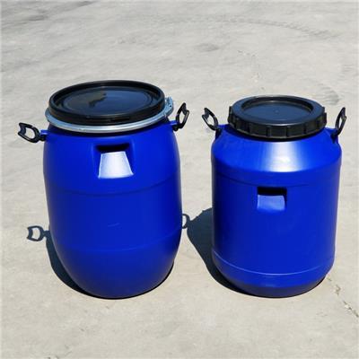 50L塑料化工桶推薦 安全、耐用、經(jīng)濟(jì)之選